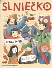 Slniečko 11/2024