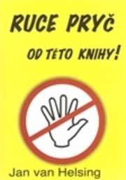 Ruce pryč od této knihy