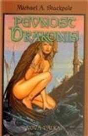 Pevnost Drakonis - Nová válka