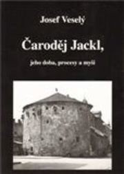 Čaroděj Jackl/ Magické vystřihovánky