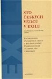 Sto českých vědců v exilu