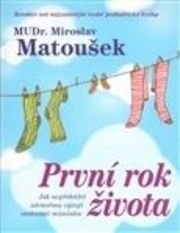 První rok života