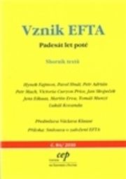 Vznik EFTA