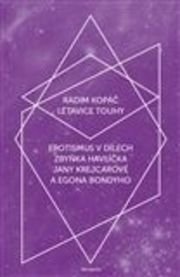 Létavice touhy