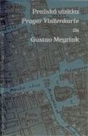 Pražská vizitka / Prager Visitenkarte