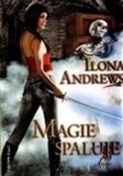 Magie spaluje