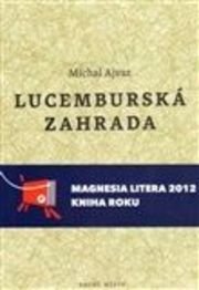 Lucemburská zahrada