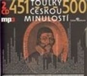 CD-Toulky českou minulostí 451-500