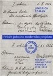 Příběh jednoho moderního projektu