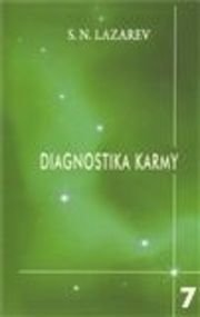 Diagnostika karmy 7-Překonání citového štěstí