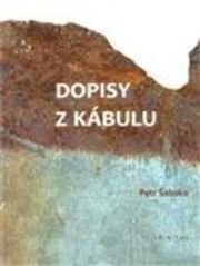 Dopisy z Kábulu