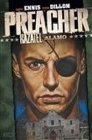 Preacher 9 - Kazatel Alamo