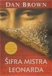 Šifra mistra Leonarda (brož.)