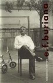 Nežádoucí návraty E. F. Buriana