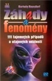 Záhady a fenomény