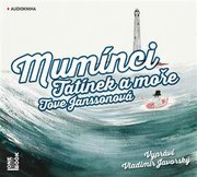 Mumínci: Tatínek a moře