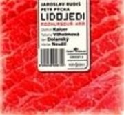 CD-Lidojedi