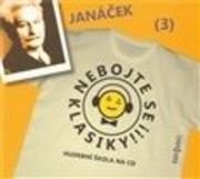CD-Nebojte se klasiky! - Leoš Janáček