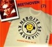 CD-Nebojte se klasiky! - Ludwig van Beethoven