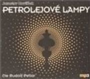 CD-Petrolejové lampy