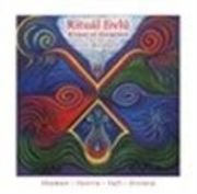 CD-Rituál živlů / Ritual of Elements