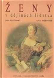 Velké a malé ženy v dějinách lidstva