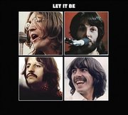 Let It Be - Let It Be (2021 Mix)