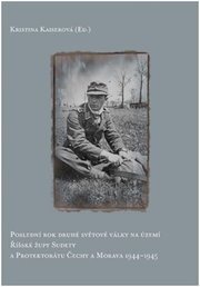 Poslední rok druhé světové války probíhal na území Říšské župy Sudety a Protektorátu Čechy a Morava 1944-1945