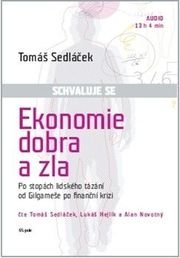 Ekonomie dobra a zla