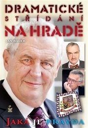 Dramatické střídání na hradě
