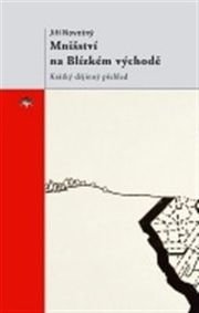 Mnišství na Blízkém východě