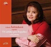 Tři oříšky pro Popelku