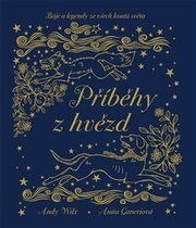 Příběhy z hvězd