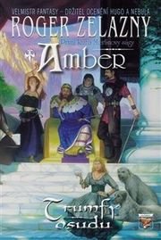 Amber - Trumfy osudu