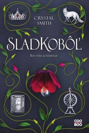 Zväzky mágie 2: Sladkobôľ