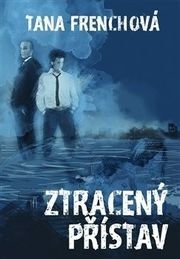 Ztracený přístav /brož./
