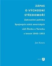 Zápas o východní Středomoří