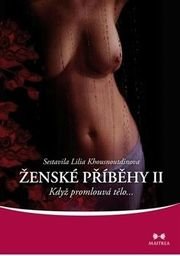Ženské příběhy II.