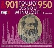 Toulky českou minulostí 901-950