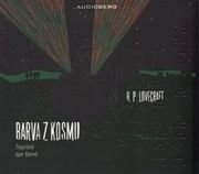 Barva z kosmu