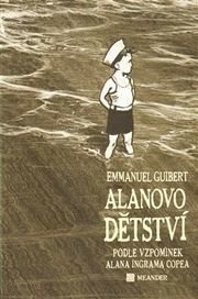 Alanovo dětství