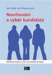 Navrhování a výběr kandidátů