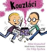 Kouzláci