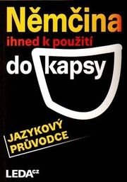 Němčina ihned k použití-do kapsy