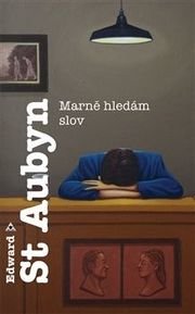 Marně hledám slov