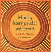 Mnich, který prodal své Ferrari