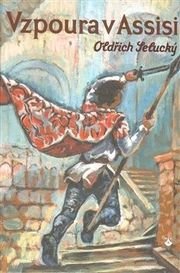 Vzpoura v Assisi