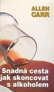 Snadná cesta, jak skoncovat s alkoholem