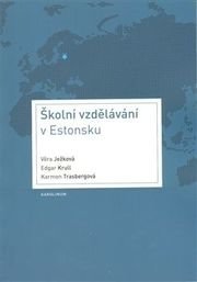 Školní vzdělávání v Estonsku