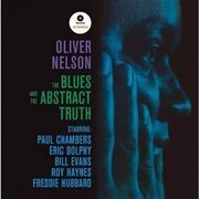 The Blues And The Abstract Truth